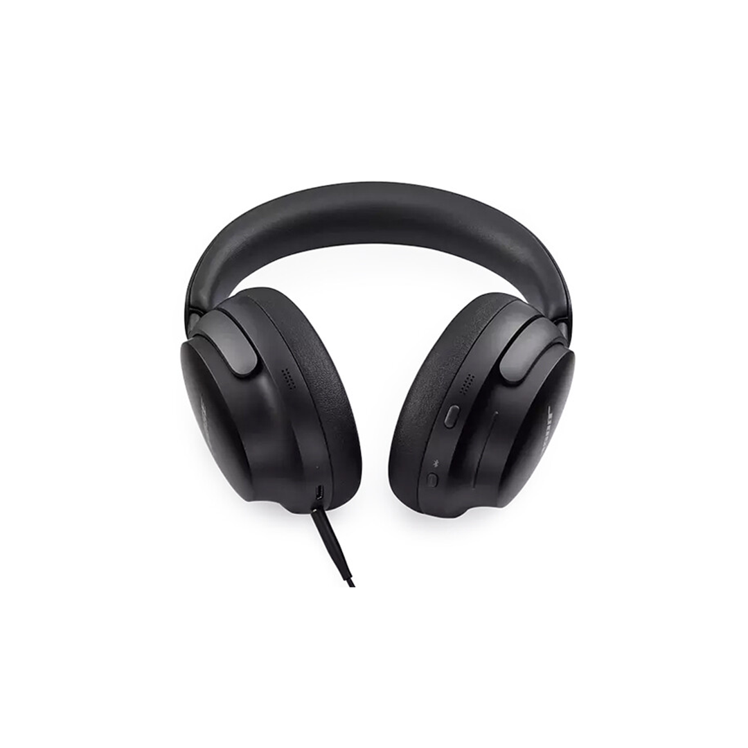 Bose QuietComfort Ultra Wireless Noise Canceling Over-Ear Headphones Bose QuietComfort Ultra Wireless Noise Canceling Over-Ear Headphones